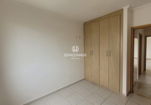 Apartamento com 80m², 3 quartos no bairro Vila Sfeir em Indaiatuba