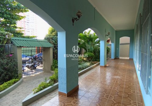 Casa com 329m², 3 quartos no bairro Vila Almeida em Indaiatuba