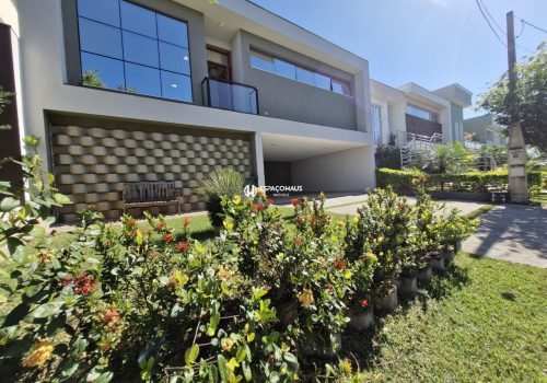 Casa em Condomínio para Comprar ou Alugar com 234m², 3 quartos no bairro Jardim Bela Vista em Indaiatuba