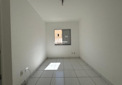 Apartamento com 52m², 2 quartos no bairro Parque São Lourenço em Indaiatuba