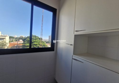 Apartamento com 129m², 3 quartos no bairro Centro em Indaiatuba