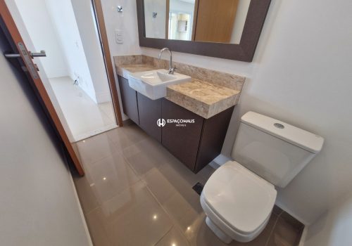 Apartamento com 116m², 3 quartos no bairro Cidade Nova I em Indaiatuba