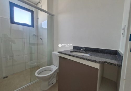 Apartamento com 56m², 2 quartos no bairro Jardim Colonial em Indaiatuba