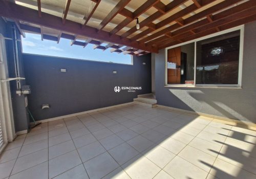 Casa com 75m², 3 quartos no bairro Jardim Regente em Indaiatuba