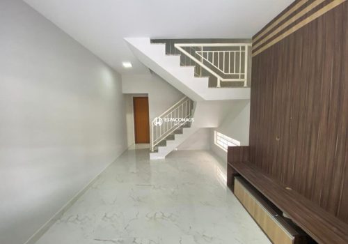 Casa em Condomínio com 125m², 3 quartos no bairro Jardim Tropical em Indaiatuba