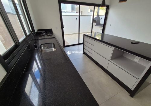 Casa em Condomínio com 150m², 3 quartos no bairro Jardim Park Real em Indaiatuba