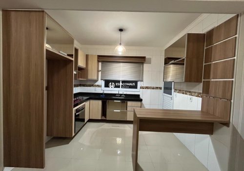 Casa com 127m², 3 quartos no bairro Jardim dos Colibris em Indaiatuba