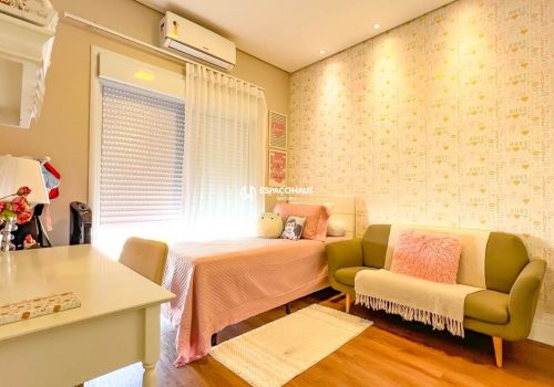 Casa em Condomínio com 209m², 3 quartos no bairro Jardim Bréscia em Indaiatuba