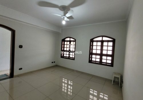 Casa com 196m², 4 quartos no bairro Cidade Nova I em Indaiatuba