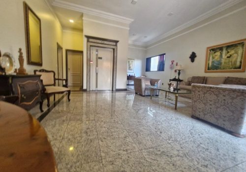 Apartamento com 169m², 3 quartos no bairro Centro em Indaiatuba