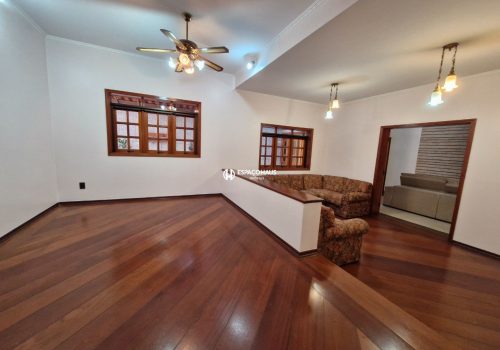 Casa com 460m², 3 quartos no bairro Vila Suíça em Indaiatuba