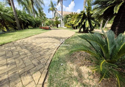 Jardim Vila Paradiso