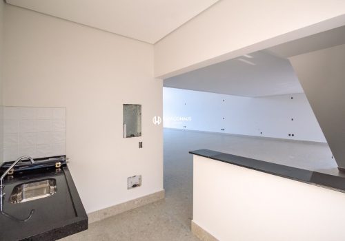 Galpão Comercial / Industrial com 295m² no bairro Jardim Residencial Dona Maria José em Indaiatuba