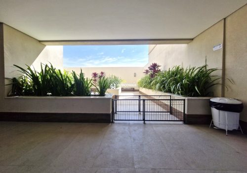 Apartamento com 103m², 3 quartos no bairro Jardim Bela Vista em Indaiatuba