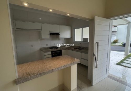 Casa em Condomínio com 104m², 3 quartos no bairro Jardim Montreal Residence em Indaiatuba