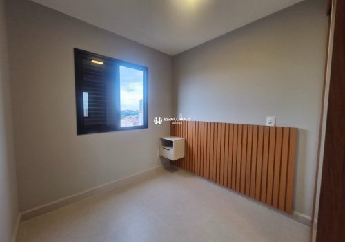 Studio com 39m², 1 quarto no bairro Cidade Nova em Indaiatuba