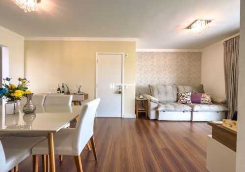 Apartamento com 103m², 3 quartos no bairro Vila Almeida em Indaiatuba