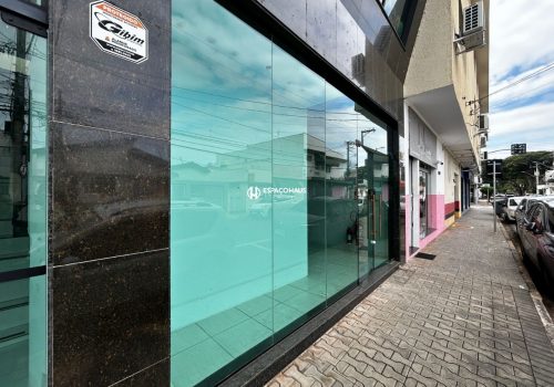 Salas/Conjuntos com 54m² no bairro Centro em Indaiatuba