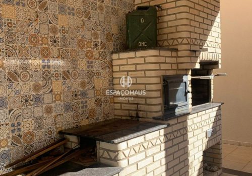 Casa em Condomínio com 270m², 3 quartos no bairro Jardim Reserva Bom Viver de Indaiatuba em Indaiatuba
