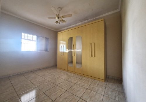 Casa com 90m², 2 quartos no bairro Jardim Regina em Indaiatuba