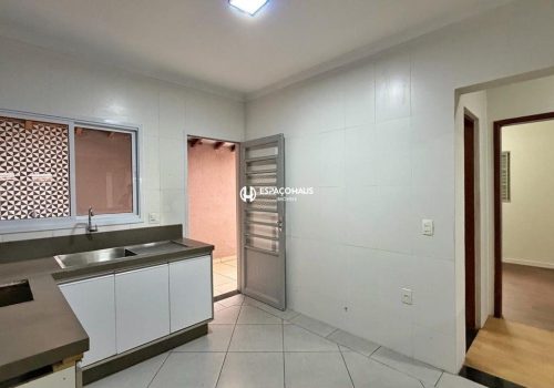 Casa com 152m², 3 quartos no bairro Lauro Bueno de Camargo em Indaiatuba