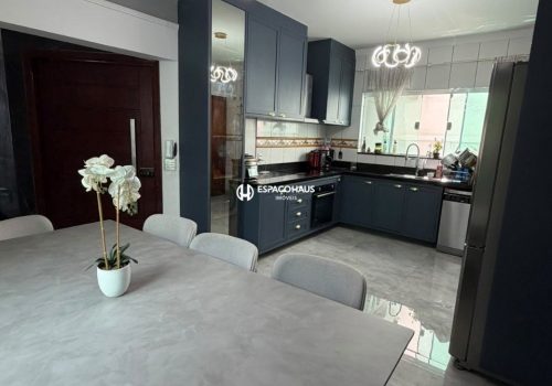 Casa com 149m², 3 quartos no bairro Jardim Bela Vista em Indaiatuba