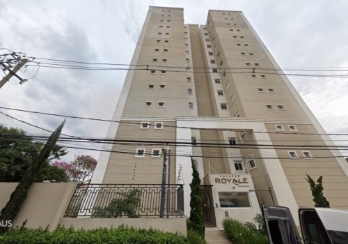 Palazzo Royale