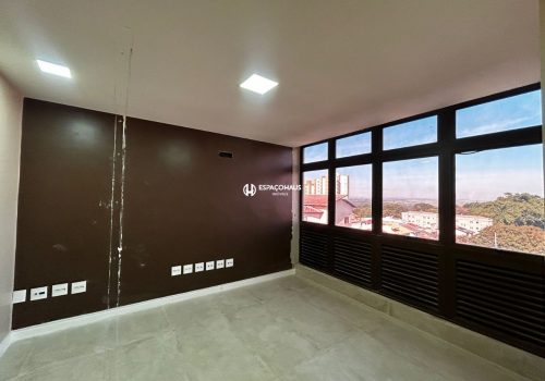 Prédio Comercial com 864m² no bairro Vila Vitória I em Indaiatuba