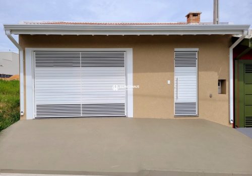 Casa com 128m², 3 quartos no bairro Jardim Casablanca em Indaiatuba