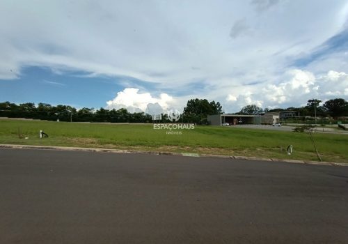Terreno Residencial para Comprar com 1.040m² no bairro Jardim Morumbi em Indaiatuba