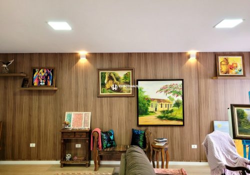Casa em Condomínio com 175m², 3 quartos no bairro Jardim Residencial Terra Nobre em Indaiatuba