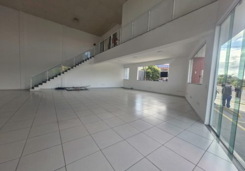 Prédio Comercial com 520m² no bairro Jardim Morada do Sol em Indaiatuba