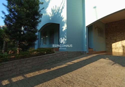 Casa para Alugar com 329m², 3 quartos no bairro Vila Almeida em Indaiatuba