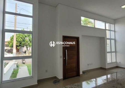 Casa em Condomínio com 100m², 3 quartos no bairro Jardim Montreal Residence em Indaiatuba