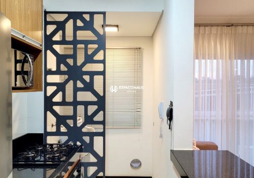 Apartamento com 51m², 2 quartos no bairro Jardim Casablanca em Indaiatuba