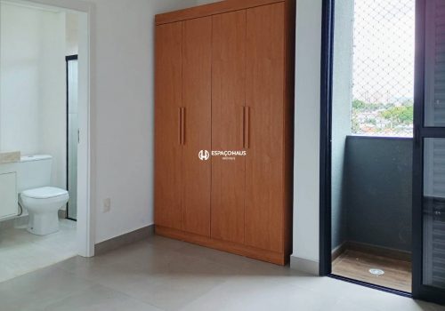 Apartamento com 126m², 3 quartos no bairro Centro em Indaiatuba