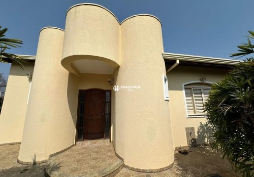 Chácara com 314m², 3 quartos no bairro Colinas de Indaiatuba II em Indaiatuba