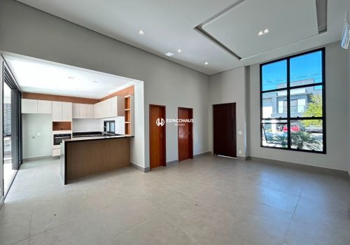 Casa com 192m², 3 quartos no bairro Colinas de Indaiatuba em Indaiatuba