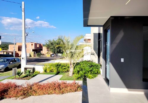 Casa em Condomínio com 202m², 3 quartos no bairro Jardim Piemonte em Indaiatuba