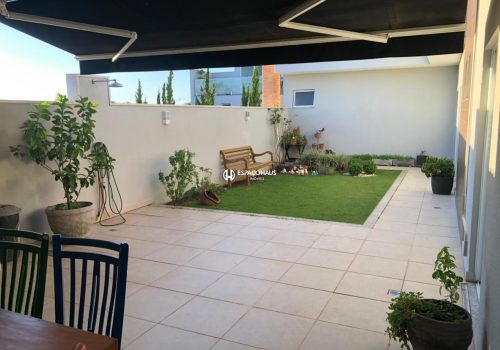Casa em Condomínio com 180m², 3 quartos no bairro Jardim Residencial Terra Nobre em Indaiatuba