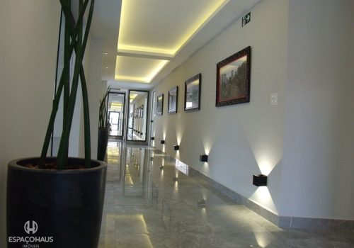 Apartamento com 129m², 3 quartos no bairro Centro em Indaiatuba