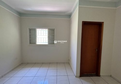 Casa com 113m², 3 quartos no bairro Vila Avaí em Indaiatuba