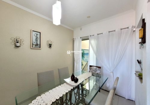 Casa com 137m², 3 quartos no bairro Jardim Primavera em Indaiatuba