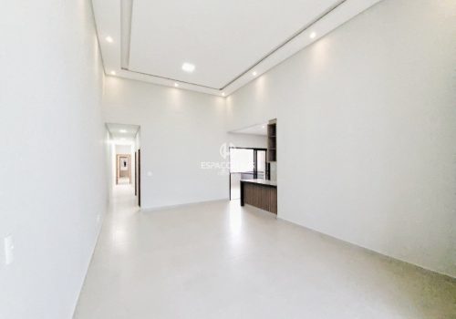Casa em Condomínio com 161m², 3 quartos no bairro Jardins Di Roma em Indaiatuba