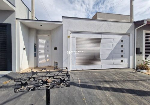 Casa com 117m², 3 quartos no bairro Jardim Monte Carlo em Indaiatuba