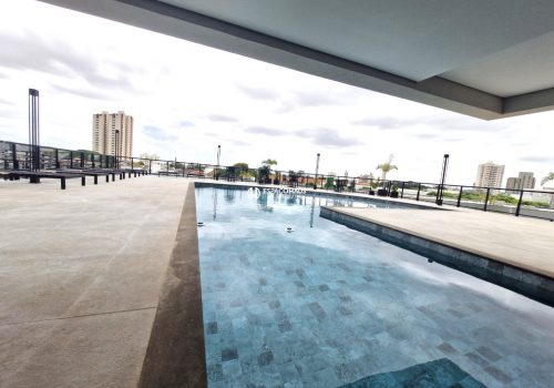 Apartamento com 155m², 3 quartos no bairro Vila Castelo Branco em Indaiatuba