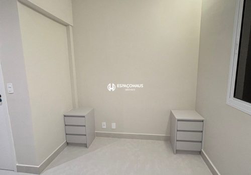 Apartamento com 47m², 2 quartos no bairro Vívere Residencial em Indaiatuba