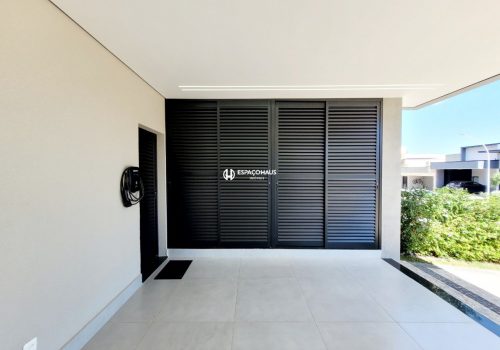 Casa em Condomínio com 199m², 3 quartos no bairro Residencial Dona Maria José em Indaiatuba