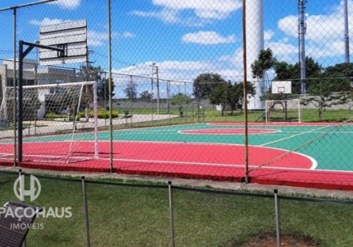 Residencial Alto de Itaici