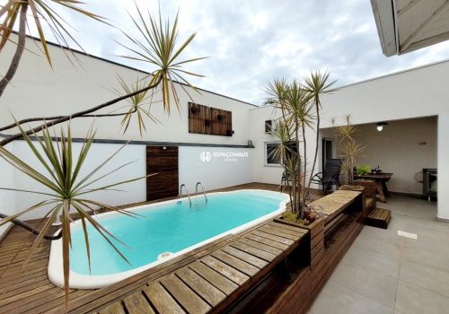 Casa em Condomínio para Comprar com 175m², 3 quartos no bairro Jardim Residencial Terra Nobre em Indaiatuba